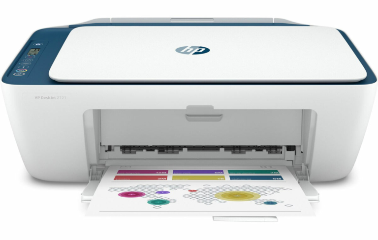 HP Deskjet 2720 vs Deskjet 2721 - Unterschied zum 2720e/2721e ...